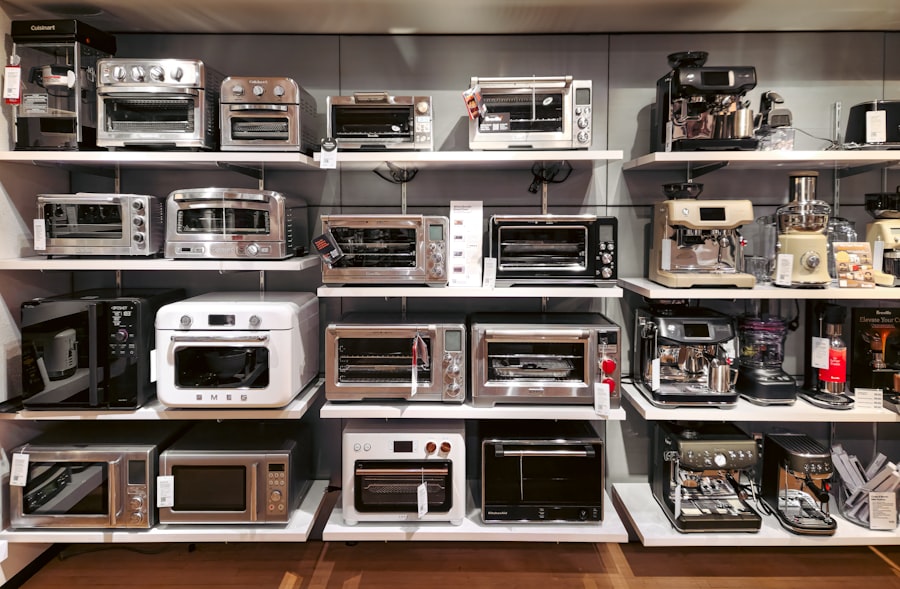 Photo Appliances